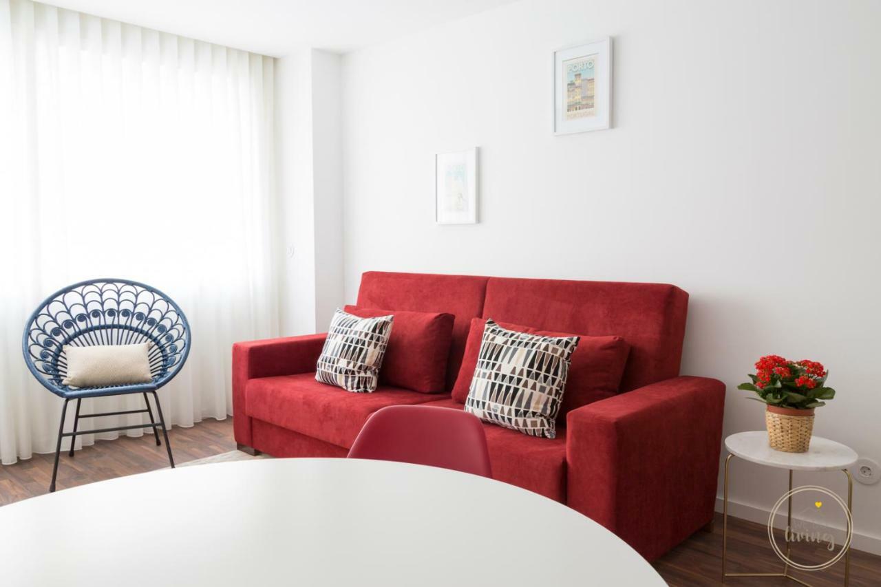 Oporto Ceuta Residences - Residence 2 By We Do Living Luaran gambar